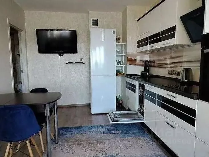 2-к кв. Нижегородская область, Нижний Новгород ул. Романтиков, 3 (51.0 ... - Фото 0