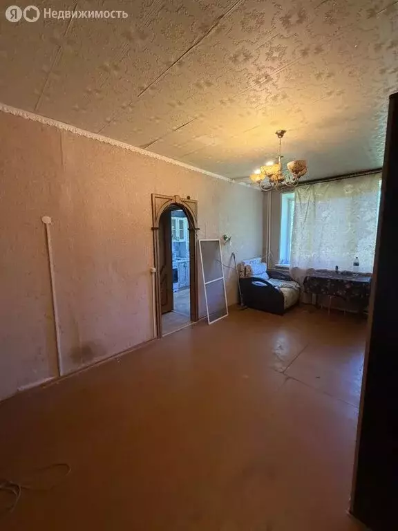 2-комнатная квартира: село Усадище, Южная улица, 8 (42.1 м) - Фото 2