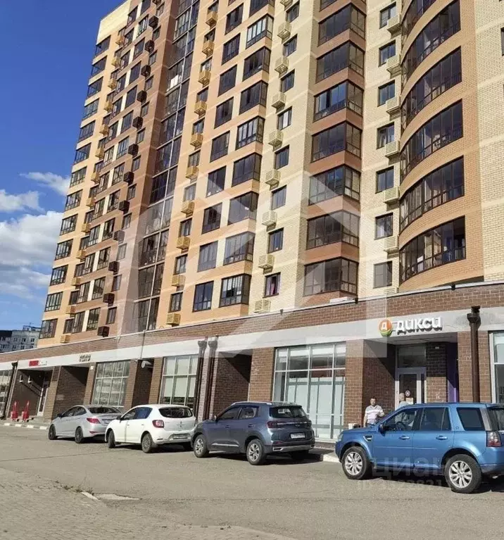 Помещение свободного назначения в Московская область, Солнечногорск ... - Фото 1