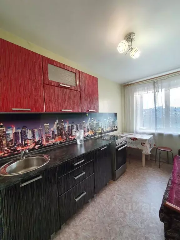 1-к кв. Удмуртия, Ижевск ул. Героя России Ильфата Закирова, 13 (35.0 ... - Фото 2