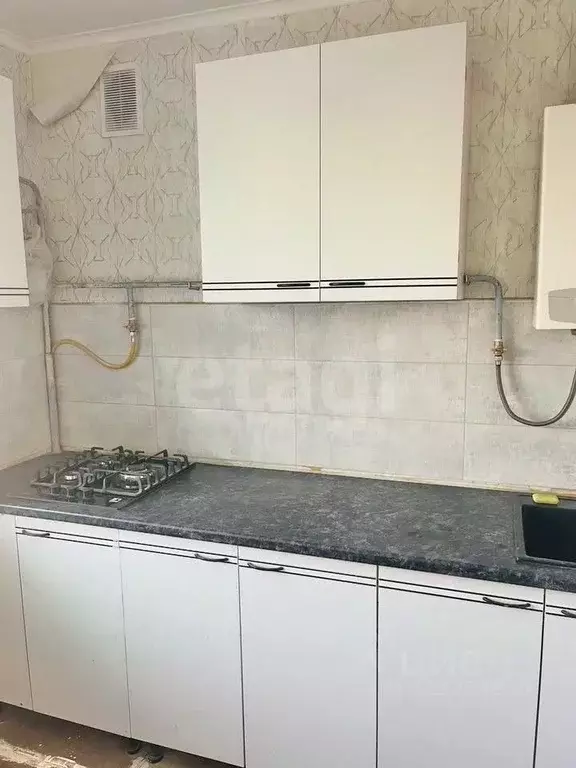 2-к кв. Крым, Симферополь ул. Киевская (43.0 м) - Фото 1