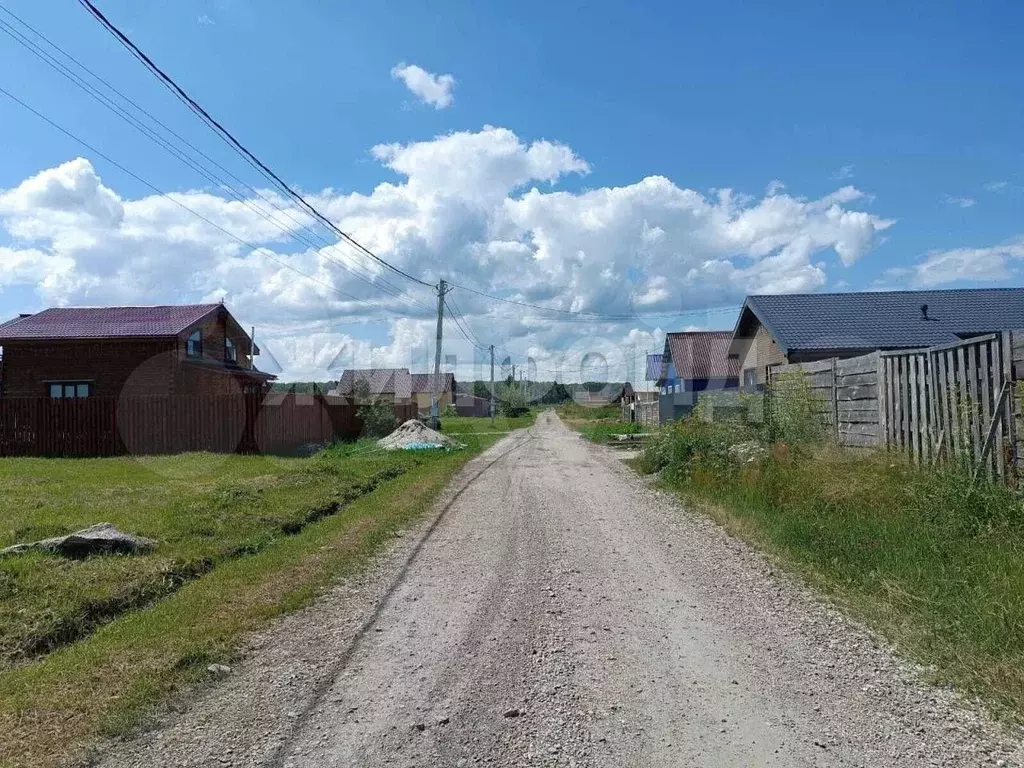 Участок 10 сот. (ИЖС) - Фото 0