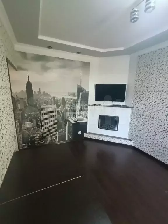 3-к. квартира, 56 м, 3/3 эт. - Фото 1
