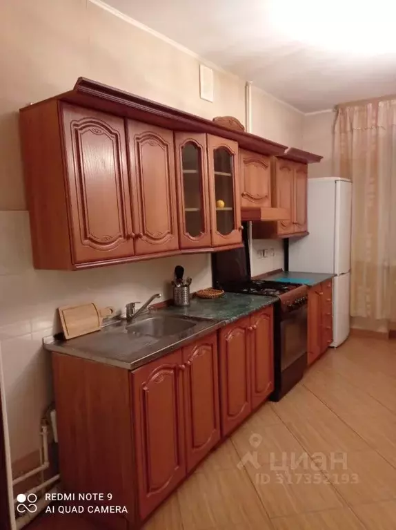 2-к кв. Башкортостан, Уфа ул. Худайбердина, 2 (80.0 м) - Фото 0