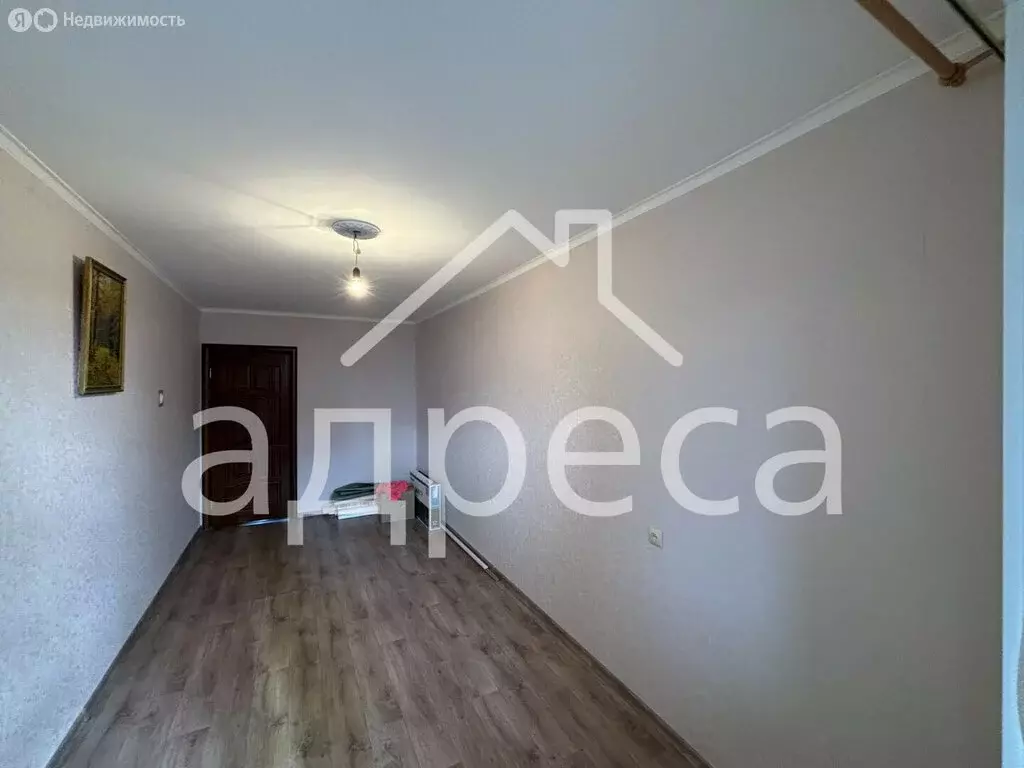 3-комнатная квартира: Самара, Ново-Вокзальная улица, 201 (61.1 м) - Фото 2