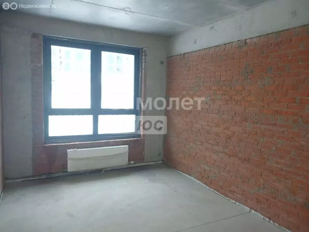 1-комнатная квартира: Казань, улица Сибгата Хакима, 62А (42 м) - Фото 0