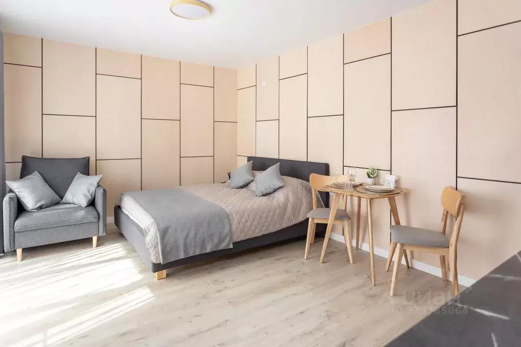 Дом в Карелия, Олонецкий район, Ильинское с/пос, с. Нурмойла ул. ... - Фото 2