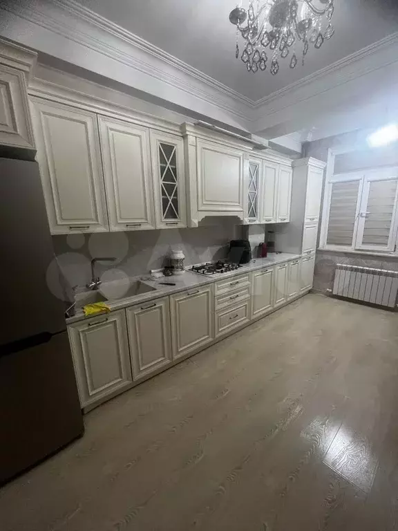 1-к. квартира, 50 м, 2/11 эт. - Фото 1