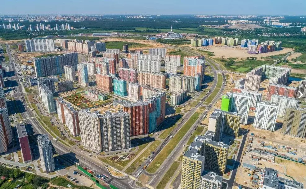 Квартира-студия, 18 м, 2/14 эт. - Фото 0