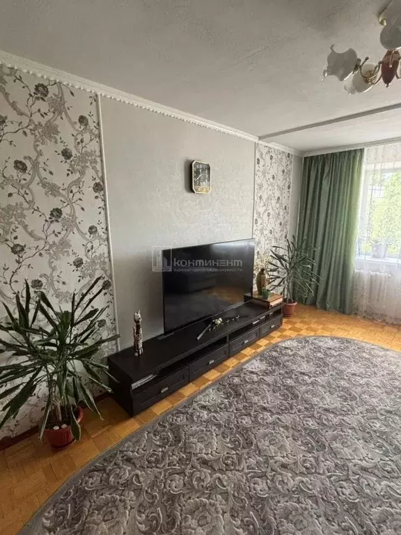 3-к кв. Владимирская область, Владимир ул. Мира, 4б (93.9 м) - Фото 1