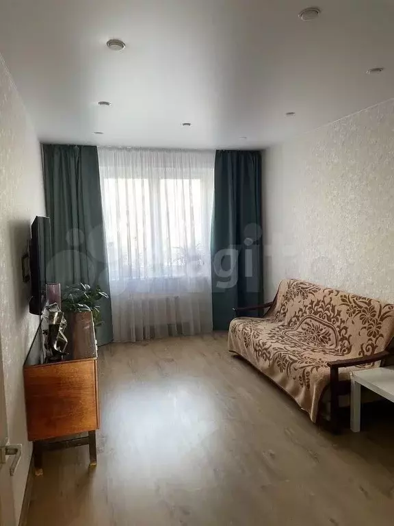 2-к. квартира, 52,4 м, 2/8 эт. - Фото 0