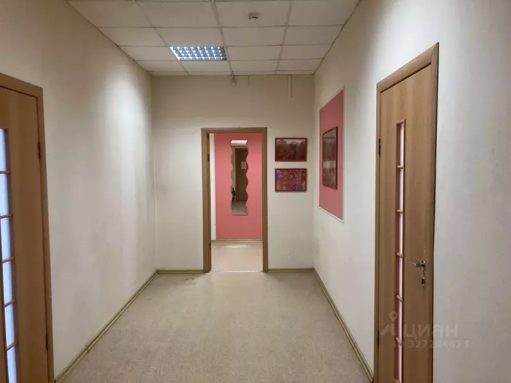 Помещение свободного назначения в Красноярский край, Красноярск ул. ... - Фото 2