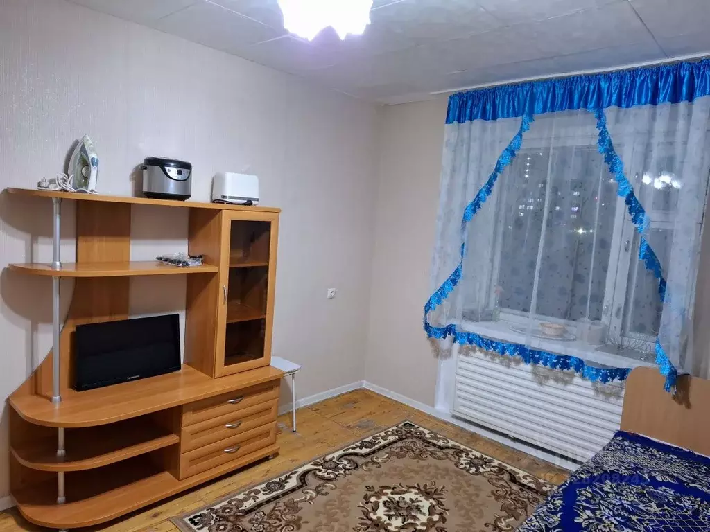 Комната Кировская область, Киров ул. Свободы, 11 (13.0 м) - Фото 1