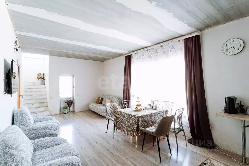 Дом в Башкортостан, Уфа городской округ, с. Нагаево ул. Исмагила ... - Фото 1