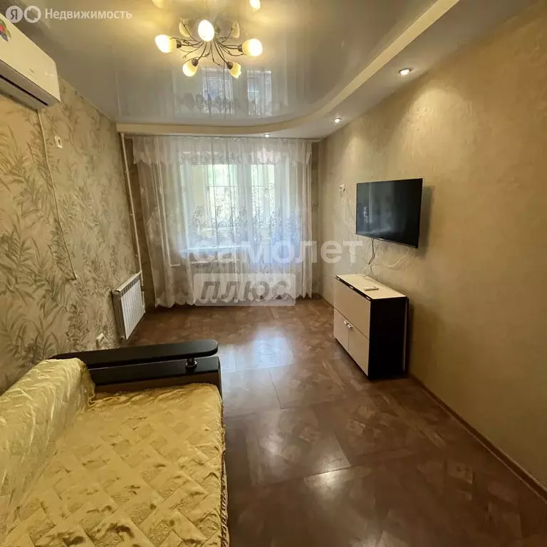 1-комнатная квартира: Астрахань, проезд Николая Островского, 10 (29.9 ... - Фото 1