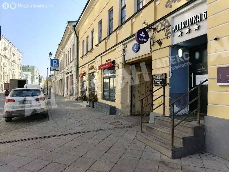 Помещение свободного назначения (149 м) - Фото 2