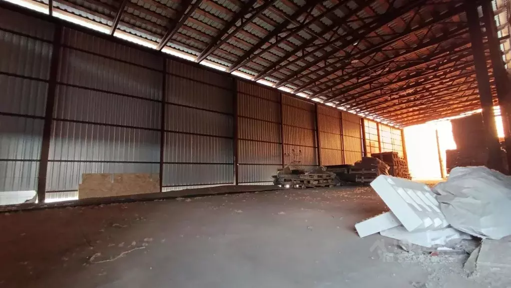 Склад в Татарстан, Казань ул. Рахимова, 57Г (800 м) - Фото 2