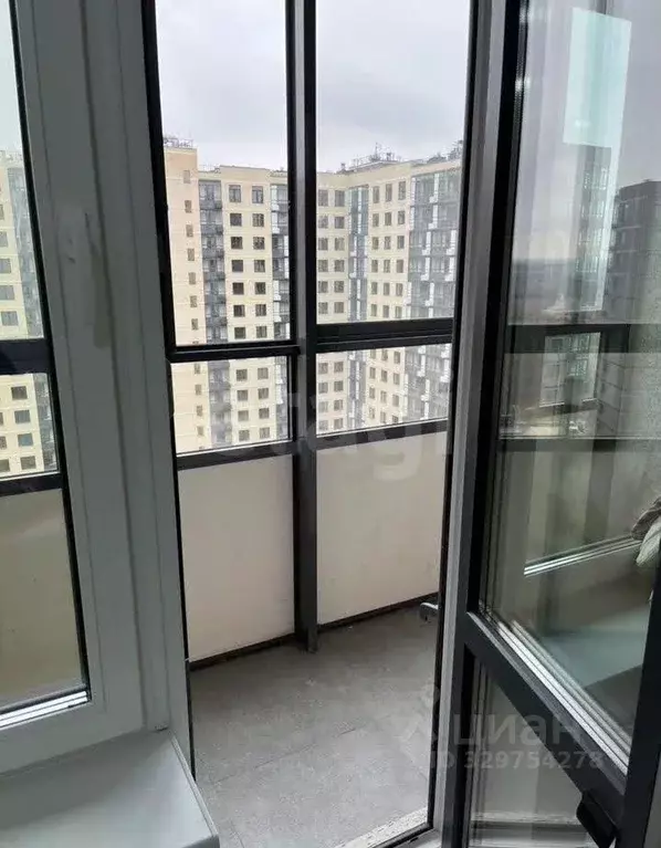 Студия Москва Рязановское поселение, ул. Уточкина, 7к2 (24.0 м) - Фото 2