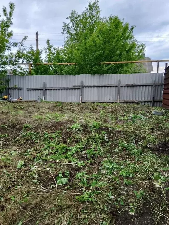 Участок 6 сот. (ИЖС) - Фото 1