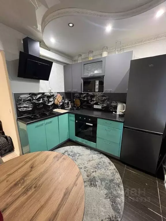 2-к кв. Тюменская область, Тюмень ул. Энергетиков, 6 (48.0 м) - Фото 2