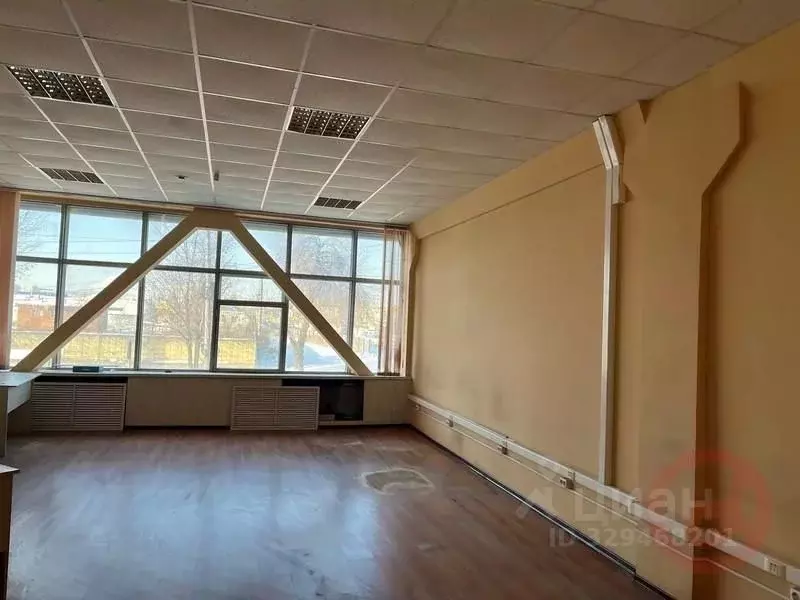 Офис в Самарская область, Самара проезд Мальцева, 7 (52 м) - Фото 1