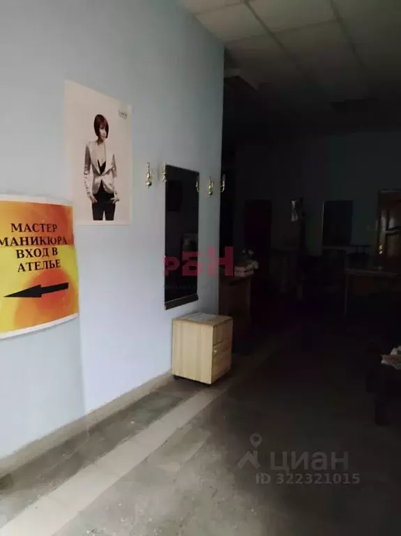 Помещение свободного назначения в Омская область, Омск Городок ... - Фото 1