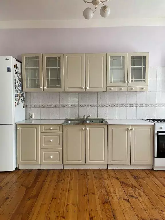 Дом в Нижегородская область, Богородский муниципальный округ, ... - Фото 1