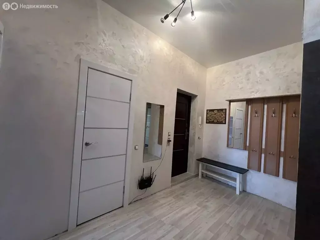 2-комнатная квартира: Балашиха, микрорайон Гагарина, 29 (80 м) - Фото 1