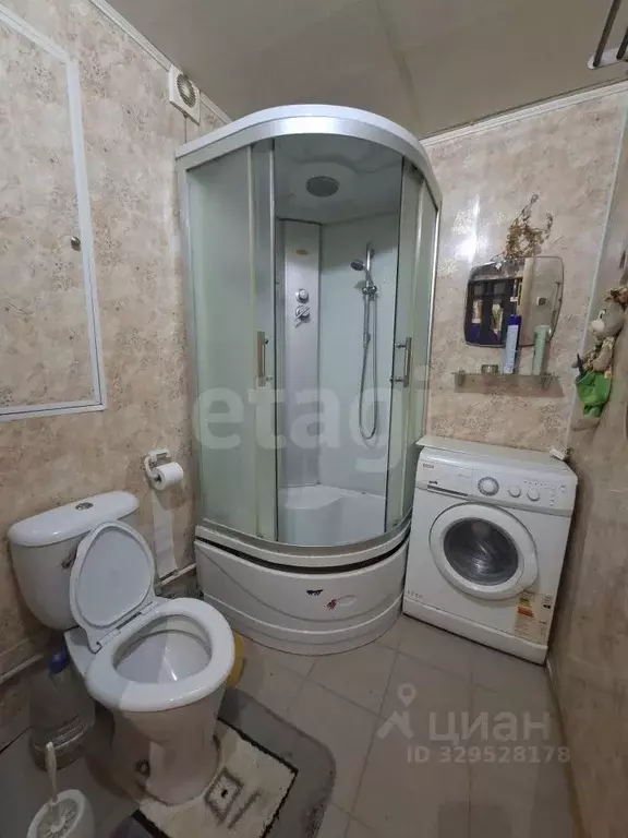 2-к кв. Владимирская область, Ковров Сосновая ул., 15/3 (25.0 м) - Фото 1