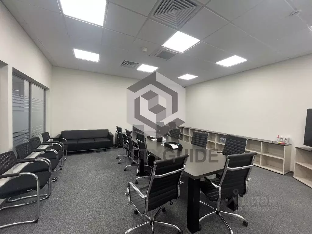 Офис в Москва Новодмитровская ул., 2Б (414 м) - Фото 2