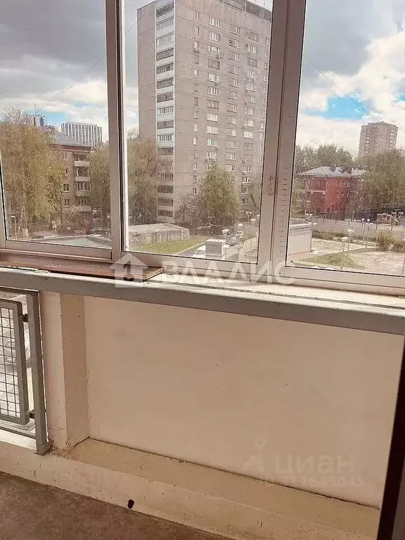 1-к кв. Москва Мироновская ул., 46к1 (41.0 м) - Фото 0
