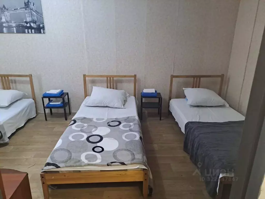 1-к кв. Воронежская область, Воронеж ул. Корольковой, 20 (35.0 м) - Фото 1