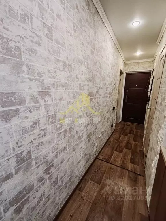 1-к кв. Оренбургская область, Орск Новый город мкр, ул. Короленко, 124 ... - Фото 2