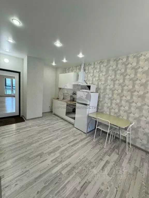 1-к кв. Ленинградская область, Колтуши Всеволожский район, д. Старая,  ... - Фото 1