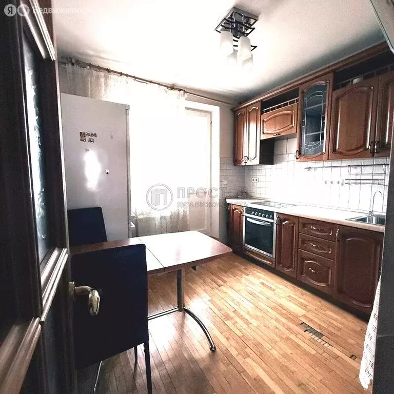 4-комнатная квартира: Москва, улица Саморы Машела, 4к4 (79.8 м) - Фото 1