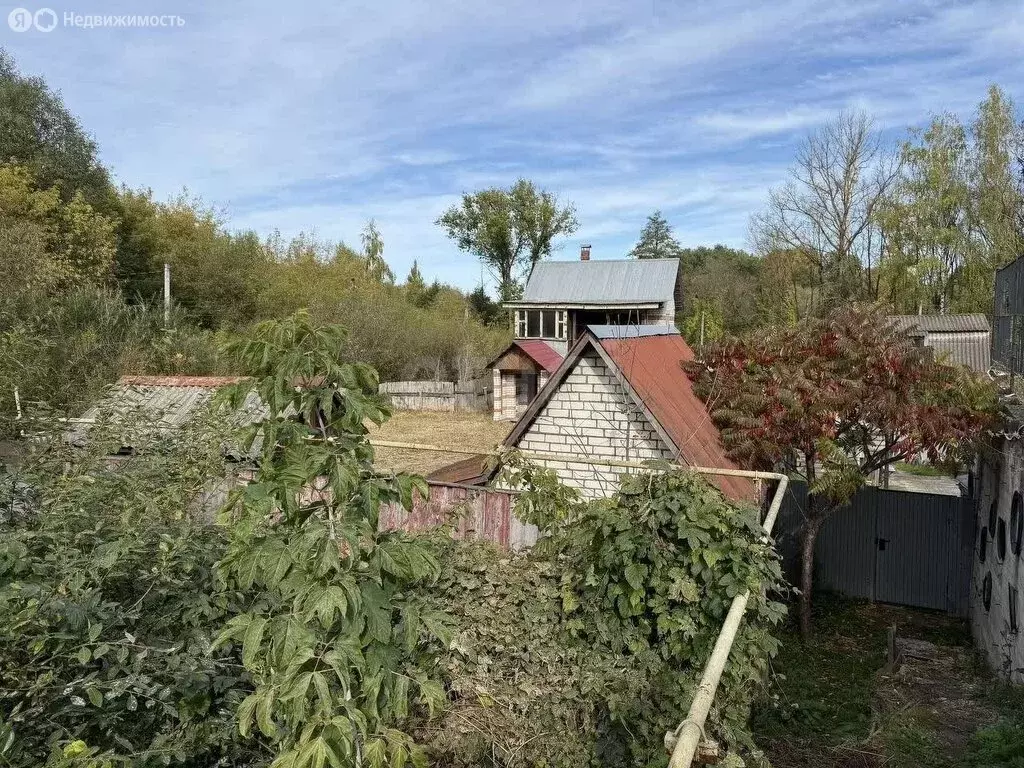 Дом в Брянск, Бежицкая улица (71.3 м) - Фото 1