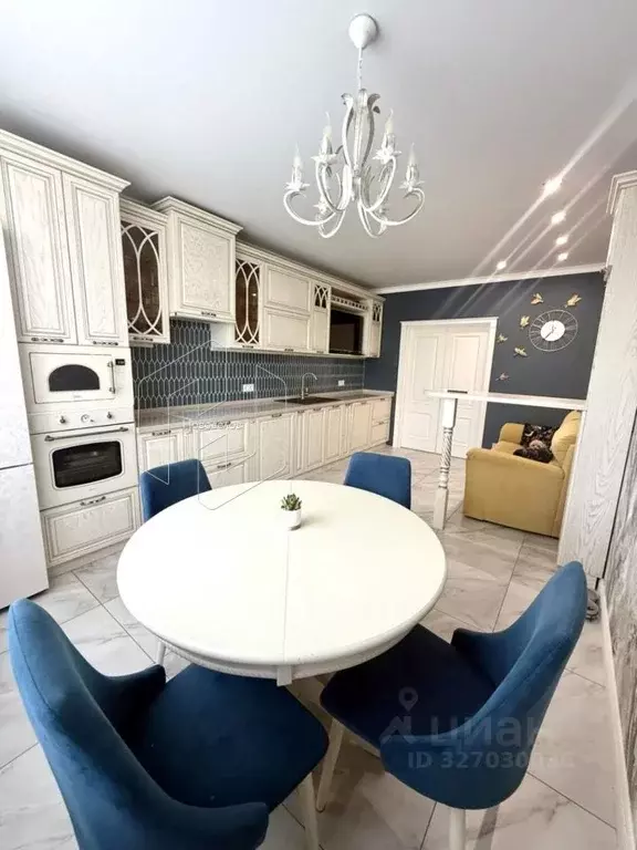 3-к кв. Мордовия, Саранск ул. Кочкуровская, 3 (76.0 м) - Фото 2