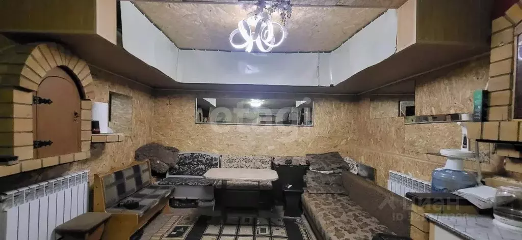 Гараж в Ямало-Ненецкий АО, Новый Уренгой Заозерный мкр, ул. ... - Фото 1