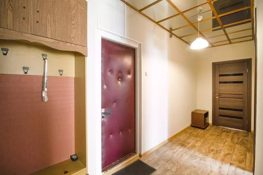 2-к кв. Москва Строгинский бул., 26К2 (72.0 м) - Фото 2