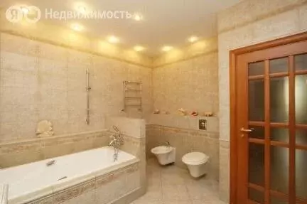 3-комнатная квартира: Москва, проспект Маршала Жукова, 30к2 (160 м) - Фото 0