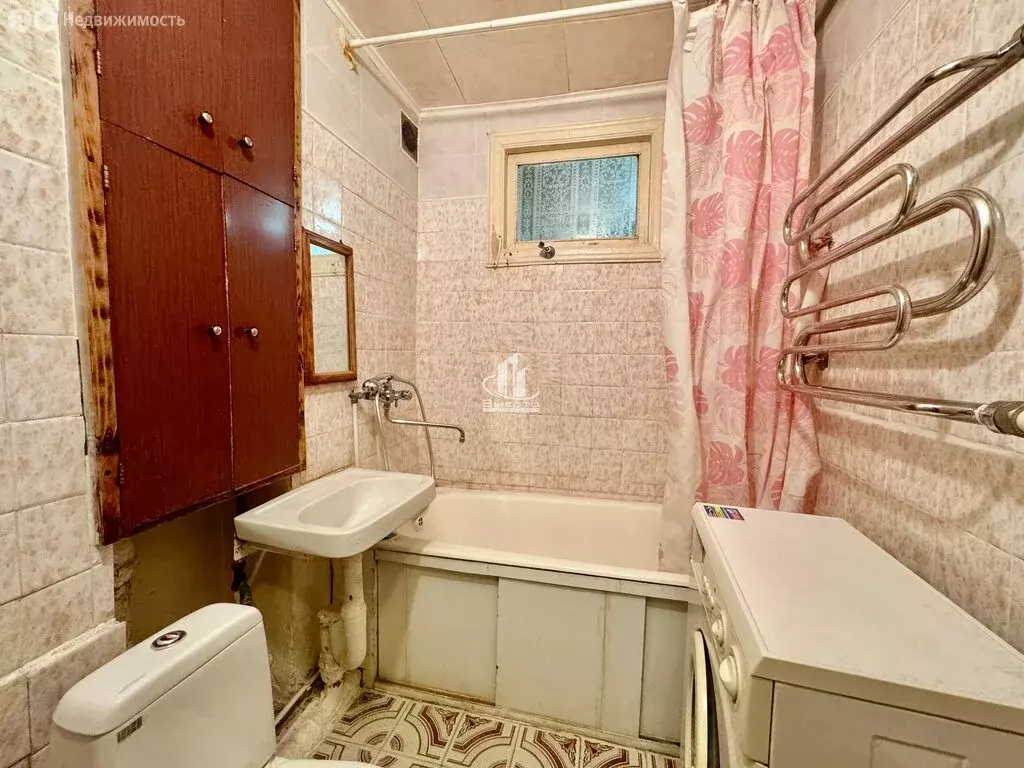 2-комнатная квартира: Рязань, улица Пушкина, 4к2 (43 м) - Фото 0