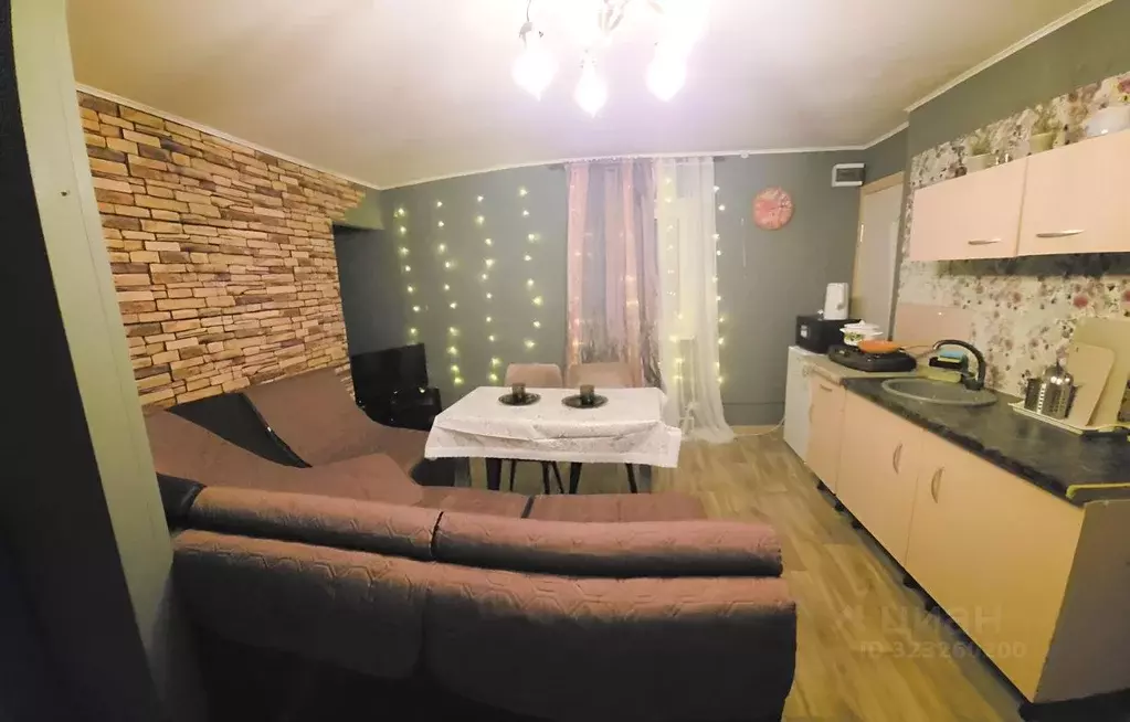 Дом в Московская область, Руза Городянская ул., 2В (70 м) - Фото 2