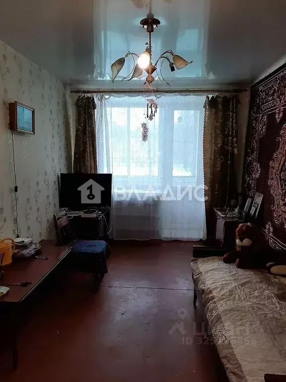 2-к кв. Ивановская область, Кохма ул. Кочетовой, 28/7 (43.4 м) - Фото 1