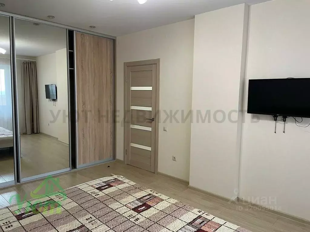 1-к кв. Московская область, Балашиха просп. Ленина, 72 (48.0 м) - Фото 0