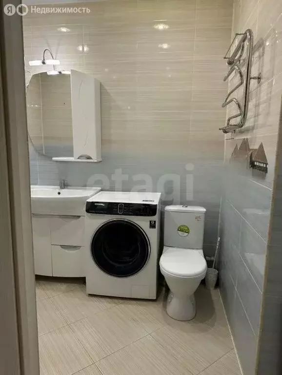 1-комнатная квартира: Калуга, Комфортная улица, 2 (44 м) - Фото 1