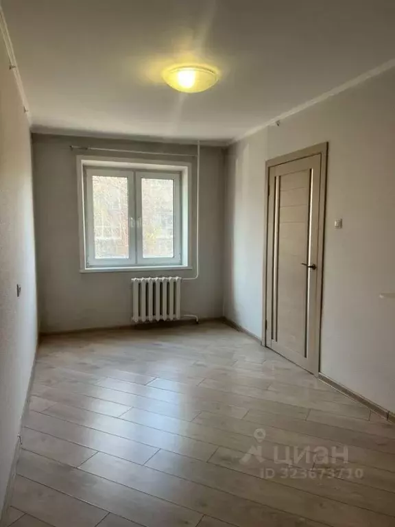 2-к кв. Кемеровская область, Новокузнецк Октябрьский просп., 39 (43.9 ... - Фото 2