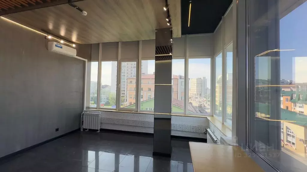 Офис в Татарстан, Казань Габдуллы Тукая ул., 64 (21 м) - Фото 2