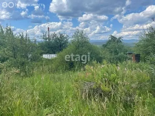 Участок в Миасс, СНТ Урал-4А (3.1 м) - Фото 1