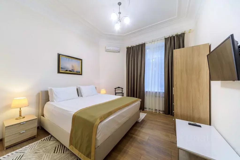 Комната Москва Таймырская ул., 1С2 (18.0 м) - Фото 1