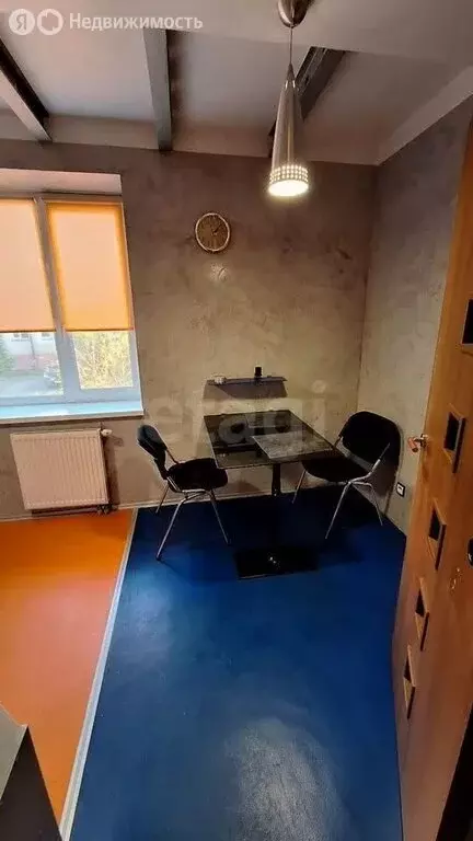 1-комнатная квартира: Калининград, улица Виктора Гакуна, 2 (35.2 м) - Фото 2